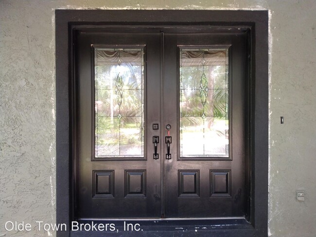 Foto del edificio - 3 br, 3 bath House - 606 E Orange Street