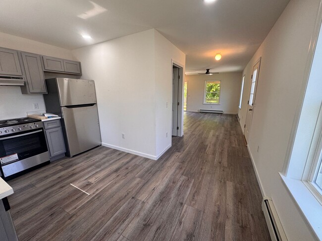 Photo - Brand-New 2-Bedroom, 1-Bath Single-Family Home