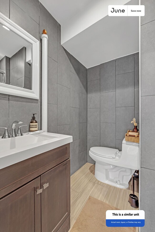 Foto del edificio - 534 E 14th St