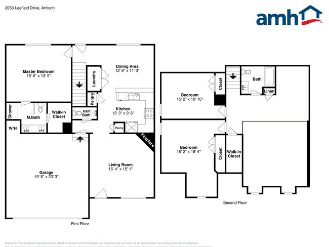 Foto del edificio - 2053 Leefield Dr