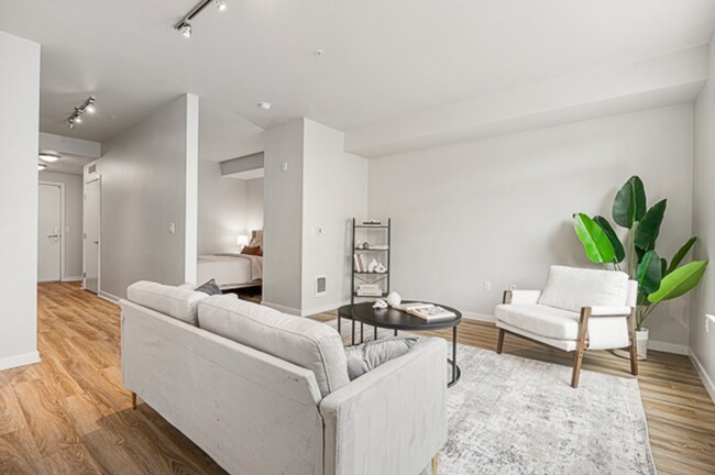 Foto del interior - Waterscape at Juanita Village