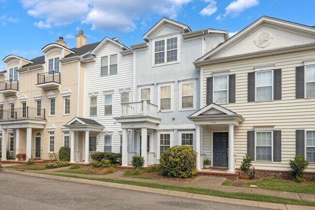 Foto del edificio - 4316 Summercrest Blvd