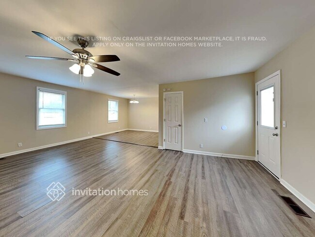 Foto del edificio - 3837 Buena Vista Pike