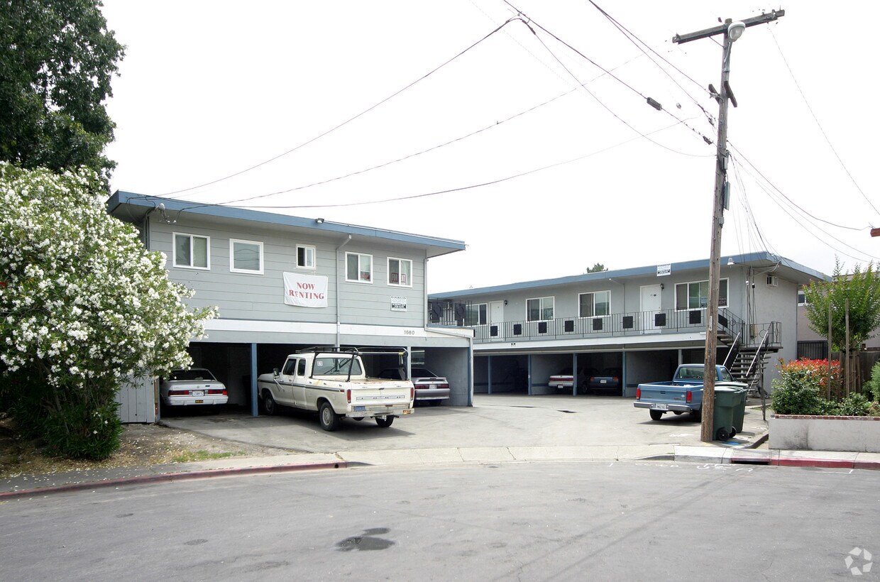 Foto del edificio - 1660 Haller Ct