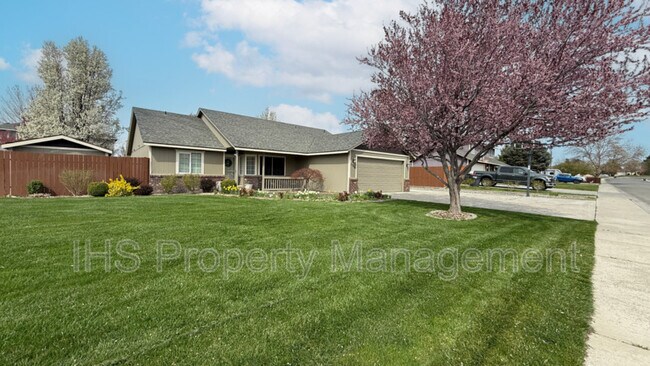 Foto del edificio - 5508 Holly Way