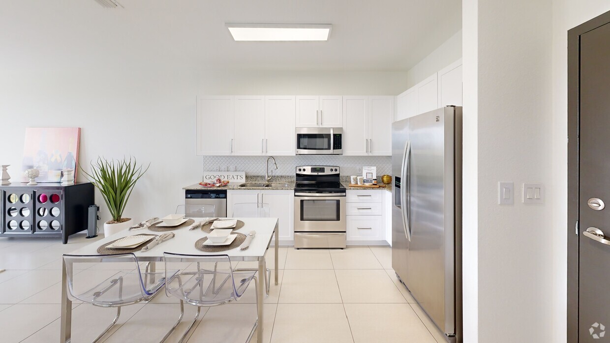 Photo - Solena West Miami Apartments
