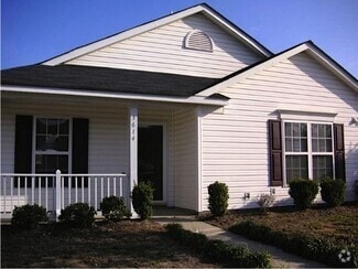 Building Photo - 3614 Hagerstone Way