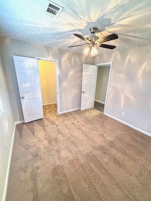 Bedroom - Brittwood