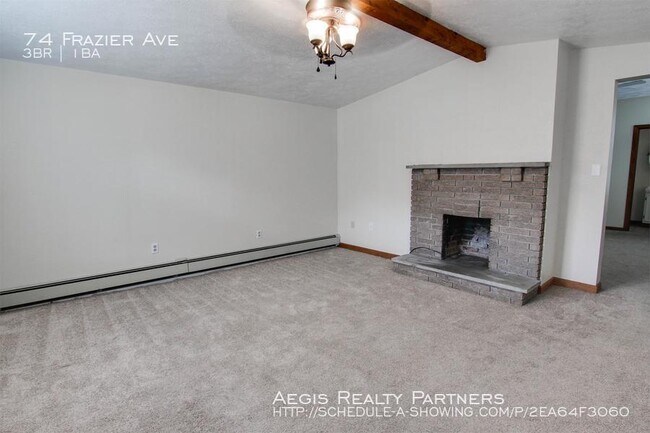 Building Photo - 74 Frazier Ave