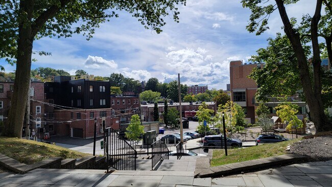 Aéreo - 21 Westbourne Ter