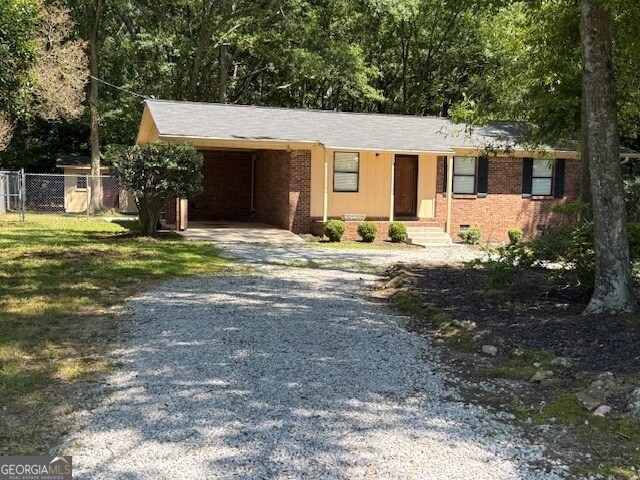 Foto principal - 395 Wildcat Bridge Rd