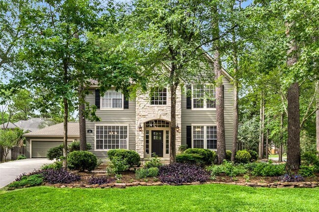 Building Photo - 50 N Cochrans Green Cir