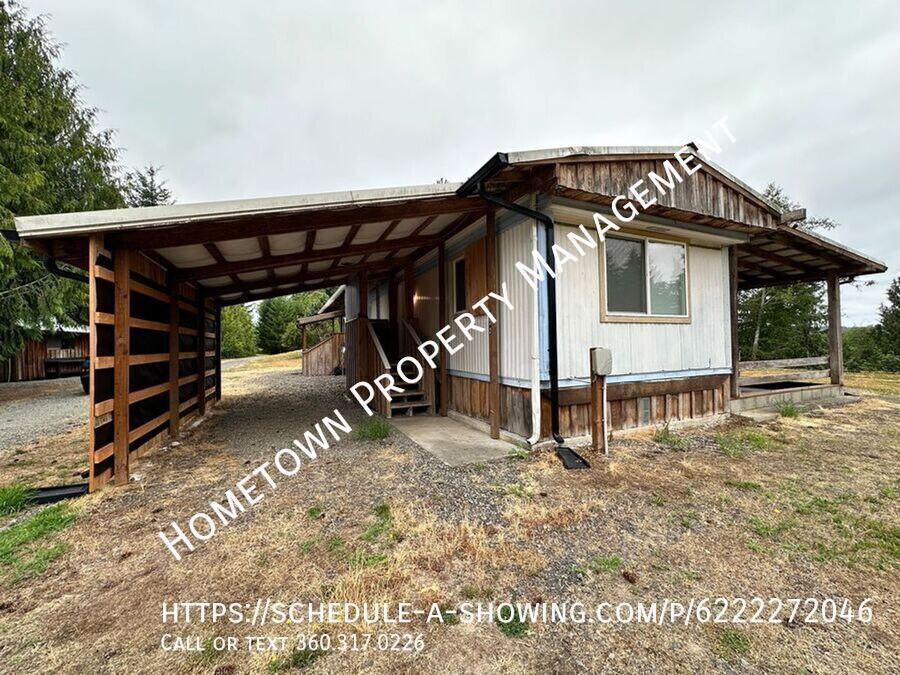 Foto principal - 632 Jackson Hwy S