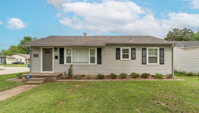 Foto del edificio - 3815 S Cincinnati Ave