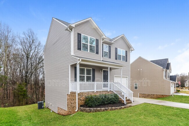 Building Photo - 241 Sedge Meadow Dr