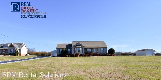 Building Photo - 3 br, 2 bath House - 3070 Midland Rd.