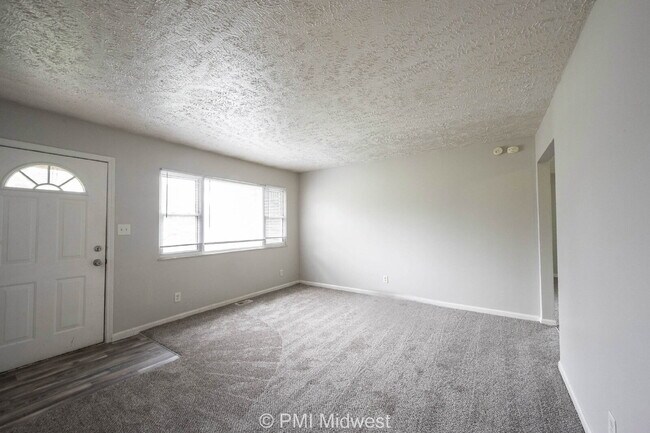Foto del edificio - 4719 Calhoun St
