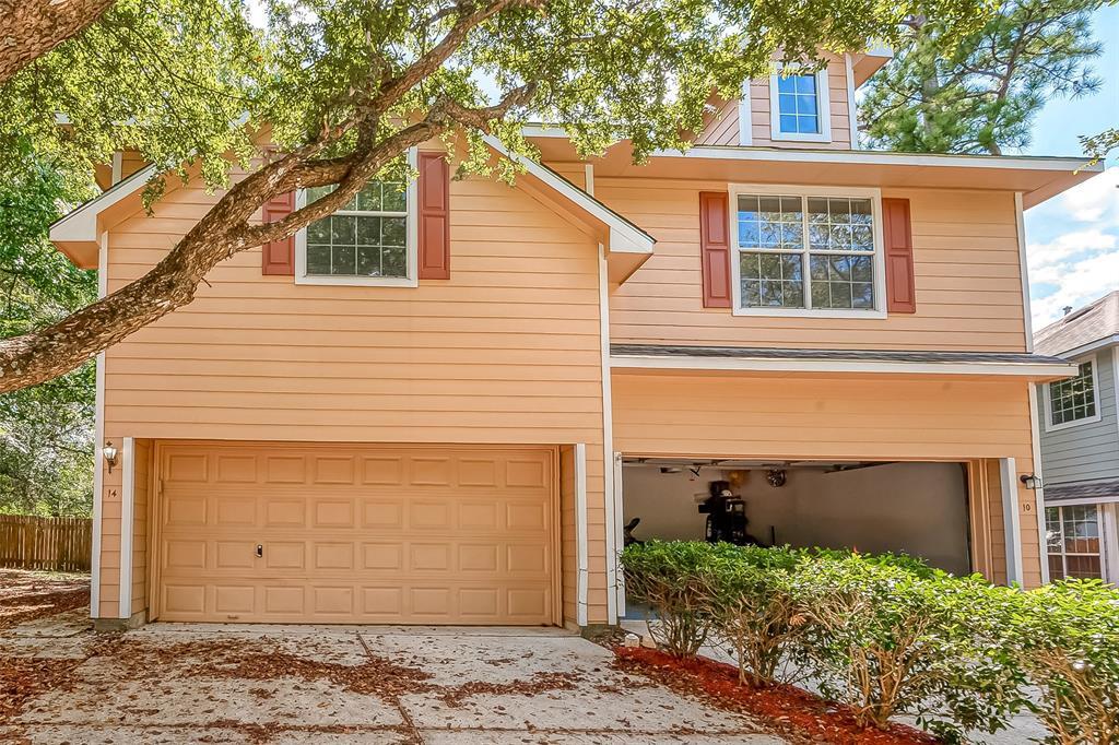 Foto principal - 14 Scenic Brook Ct