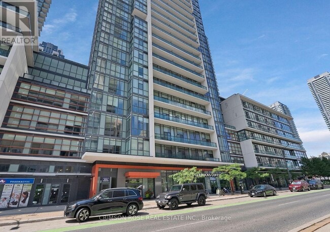 Building Photo - 4070 Confederation Pkwy