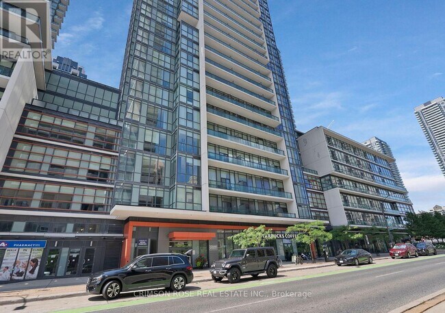 Photo du bâtiment - 4070 Confederation Pkwy