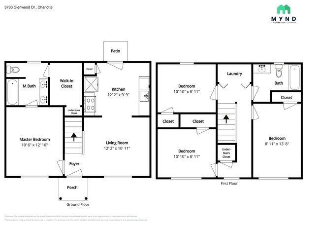 Foto del edificio - 3730 Glenwood Dr