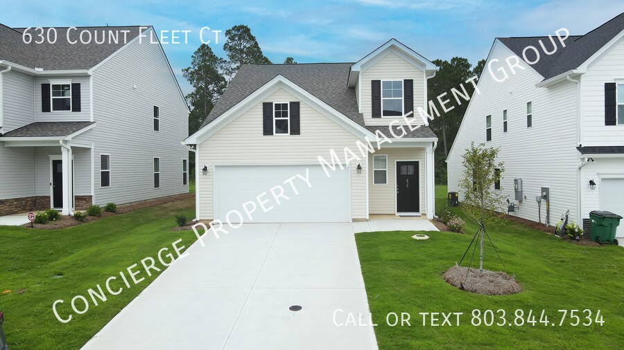 Primary Photo - 630 Count Fleet Ct