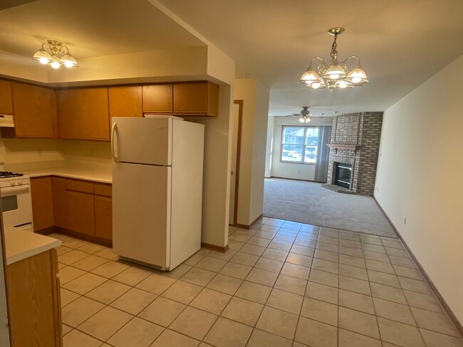 Foto del edificio - 7640 E 108th Ave