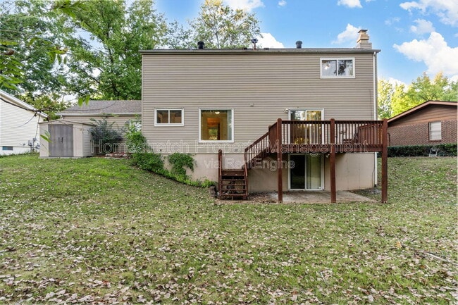 Building Photo - 11860 Shallowbrook Dr