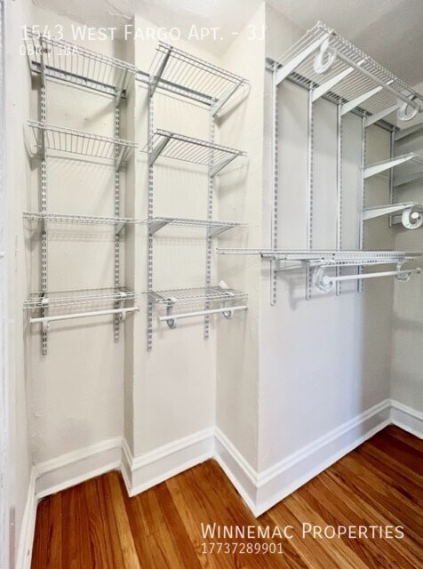 Foto del edificio - Great Apartment For Rent