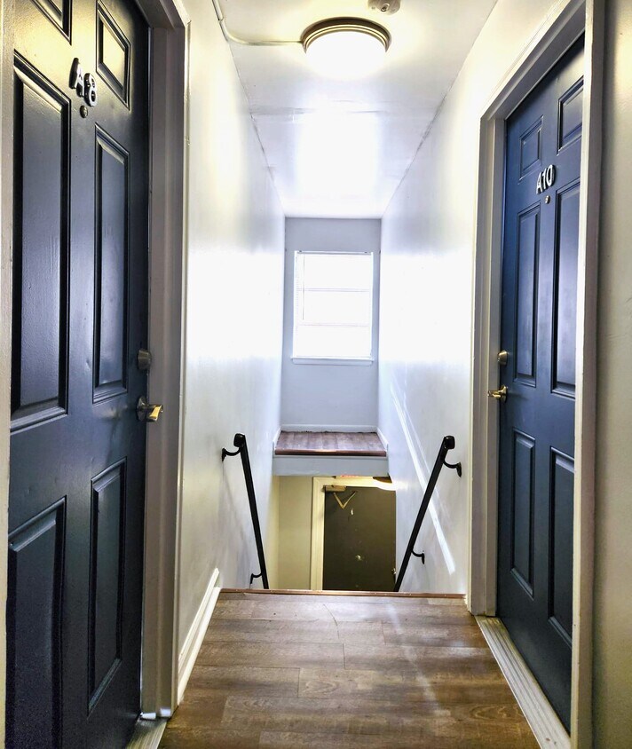 Foto principal - 16885 Lahser Rd
