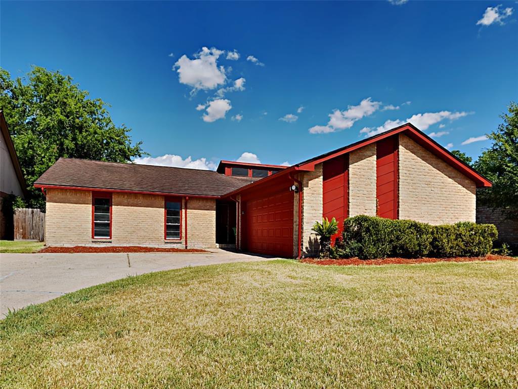 16315 Bird Dog Ct, Missouri City, TX 77489 House Rental in Missouri