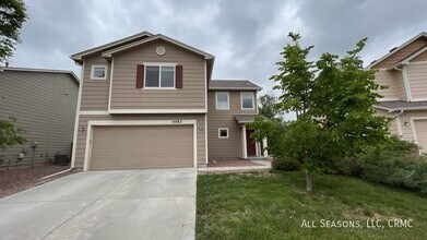 Building Photo - 4082 Creek Legend View