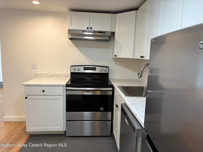 Foto del edificio - 55 Livingston St