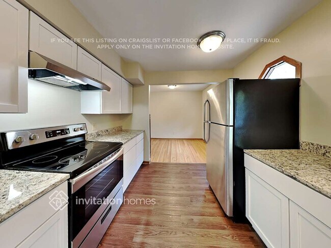 Foto del edificio - 2457 Spruce Pl