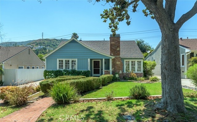 Building Photo - 3461 Angelus Ave