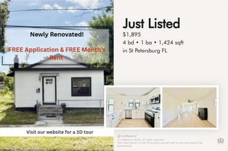 Building Photo - 1426 40th St S