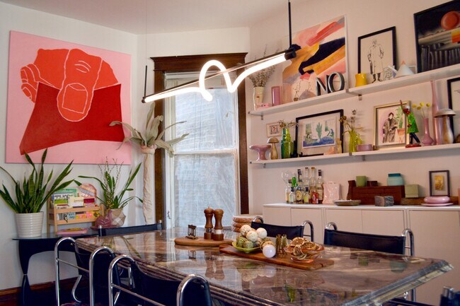 Foto del edificio - 1227 N Rockwell St