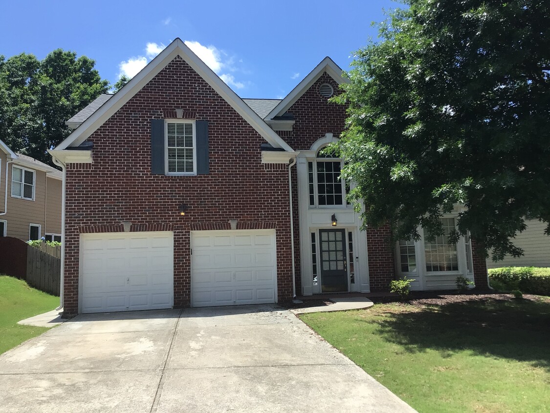 1407 Wind Chime Court - House Rental in Lawrenceville, GA | Apartments.com