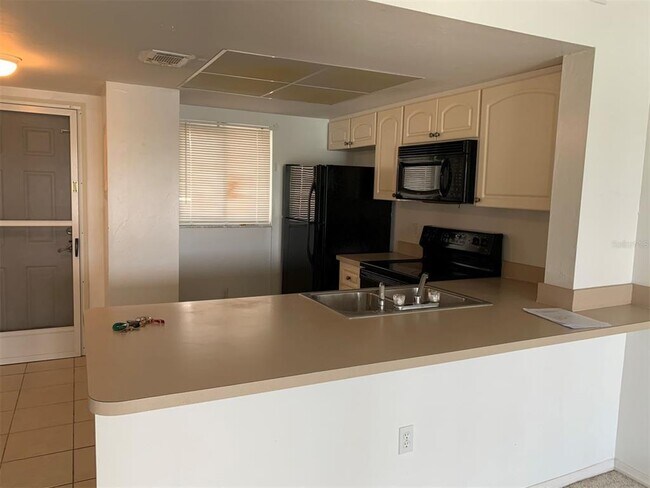 Building Photo - 25275 Rampart Blvd