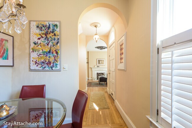 Building Photo - 1732 21st Street NW