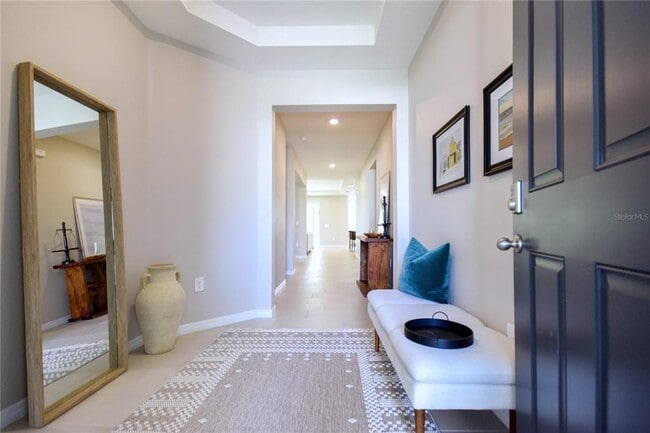 Foto del edificio - 16926 Harvest Moon Way