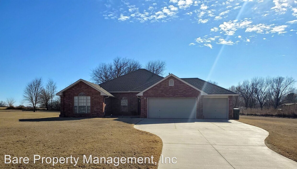 10481 Windridge Dr, Lexington, OK 73051 House Rental in Lexington, OK