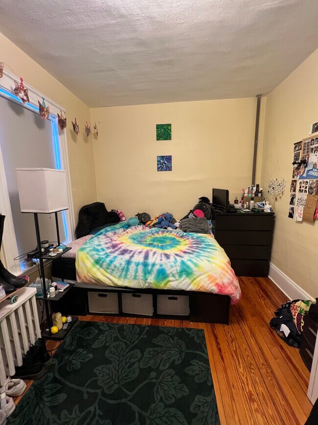 Foto del edificio - 17 Dow St