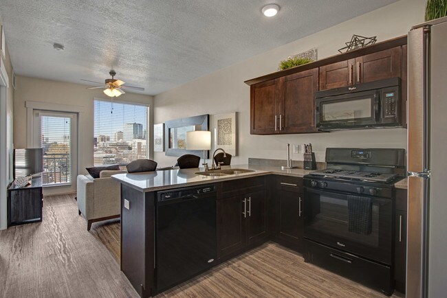 Velo On The Boulevard Apartments Salt Lake City Ut Apartments Com