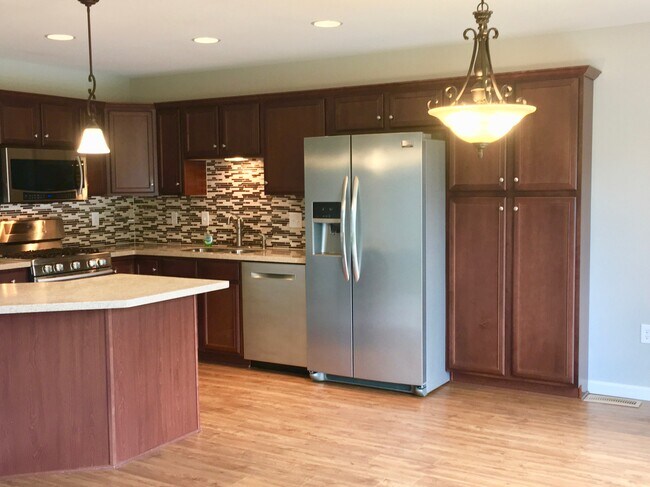Building Photo - 248 S Village Cir