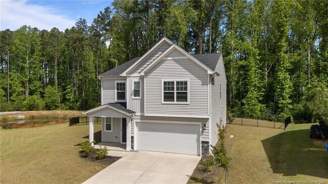 Building Photo - 205 Abercorn Wy
