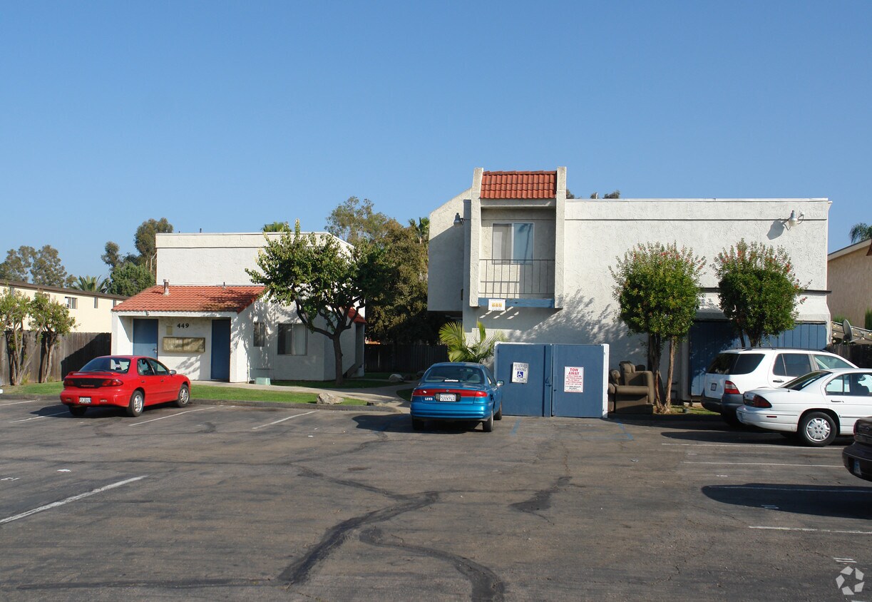 Foto principal - Mollison Terrace