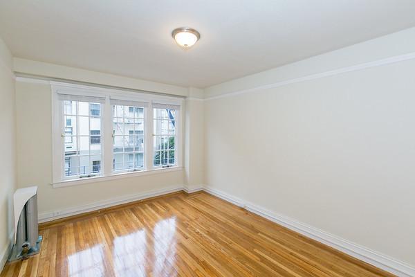Foto del edificio - 1 bedroom in San Francisco CA 94109
