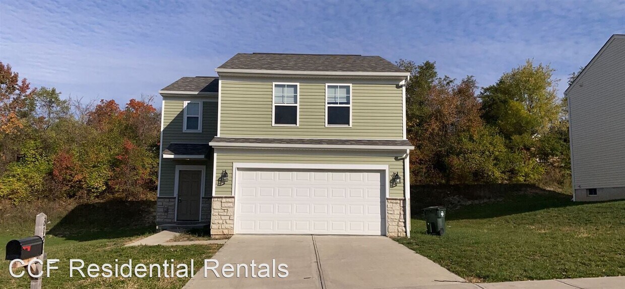 Primary Photo - 3 br, 2.5 bath House - 312 Herbert Avenue,
