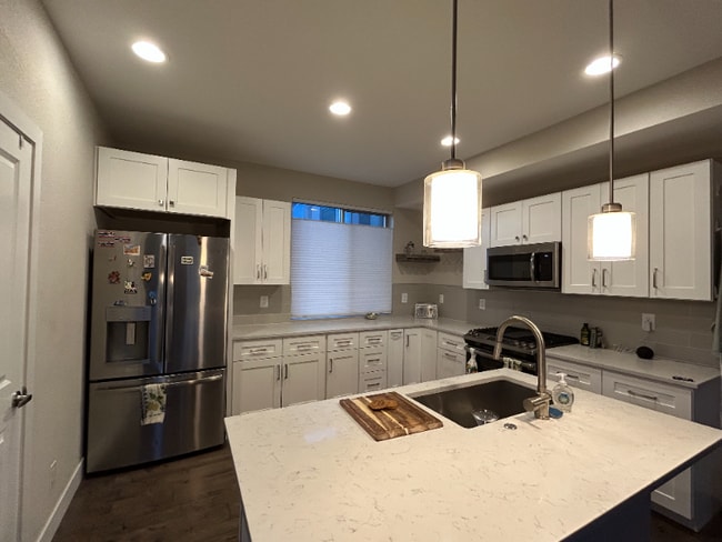 Photo - 1905 Eaton St Townhome